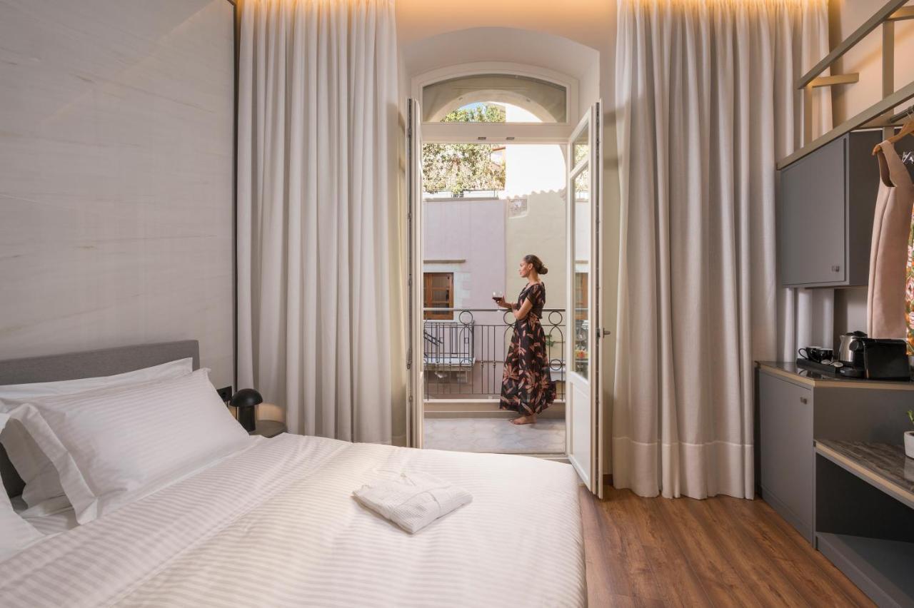 Veneri Boutique Suites Chania  Exteriér fotografie