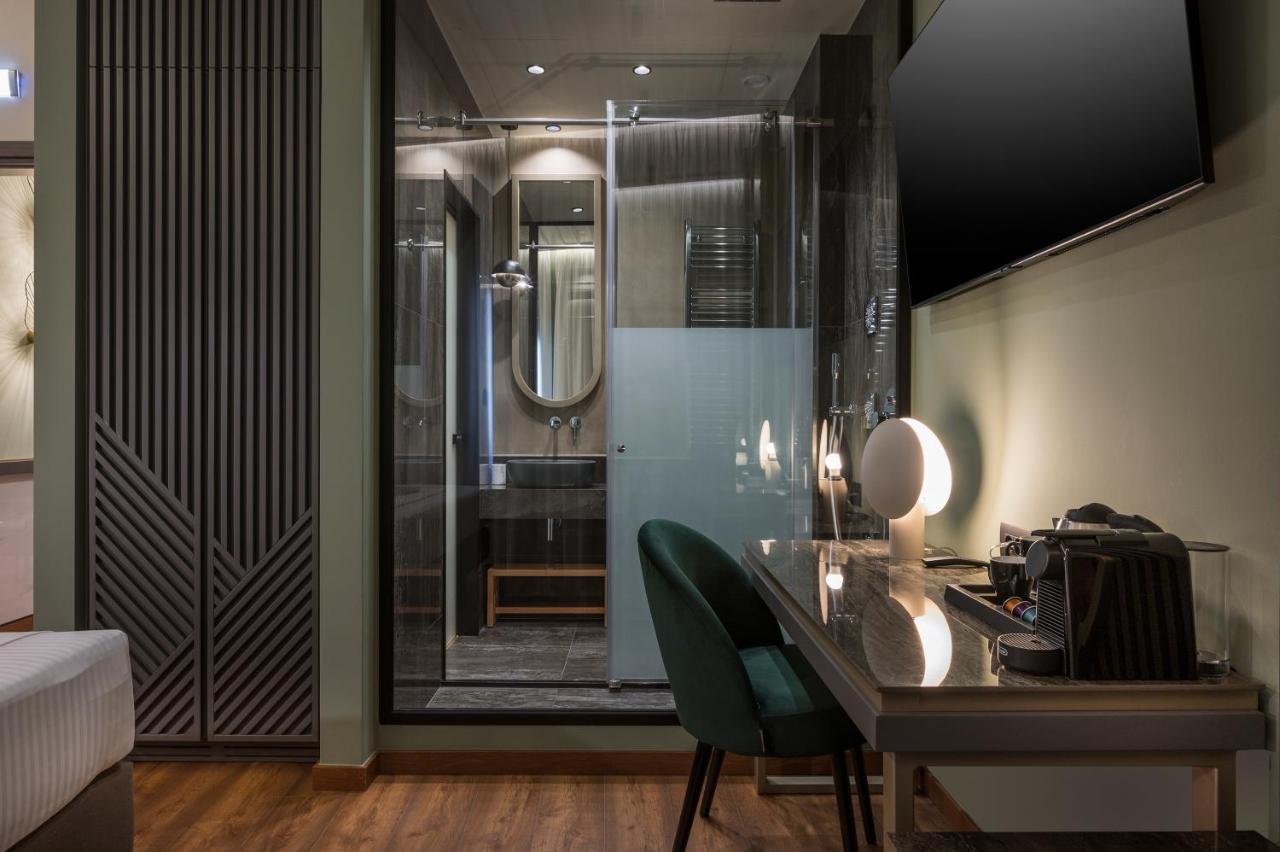 Veneri Boutique Suites Chania  Exteriér fotografie