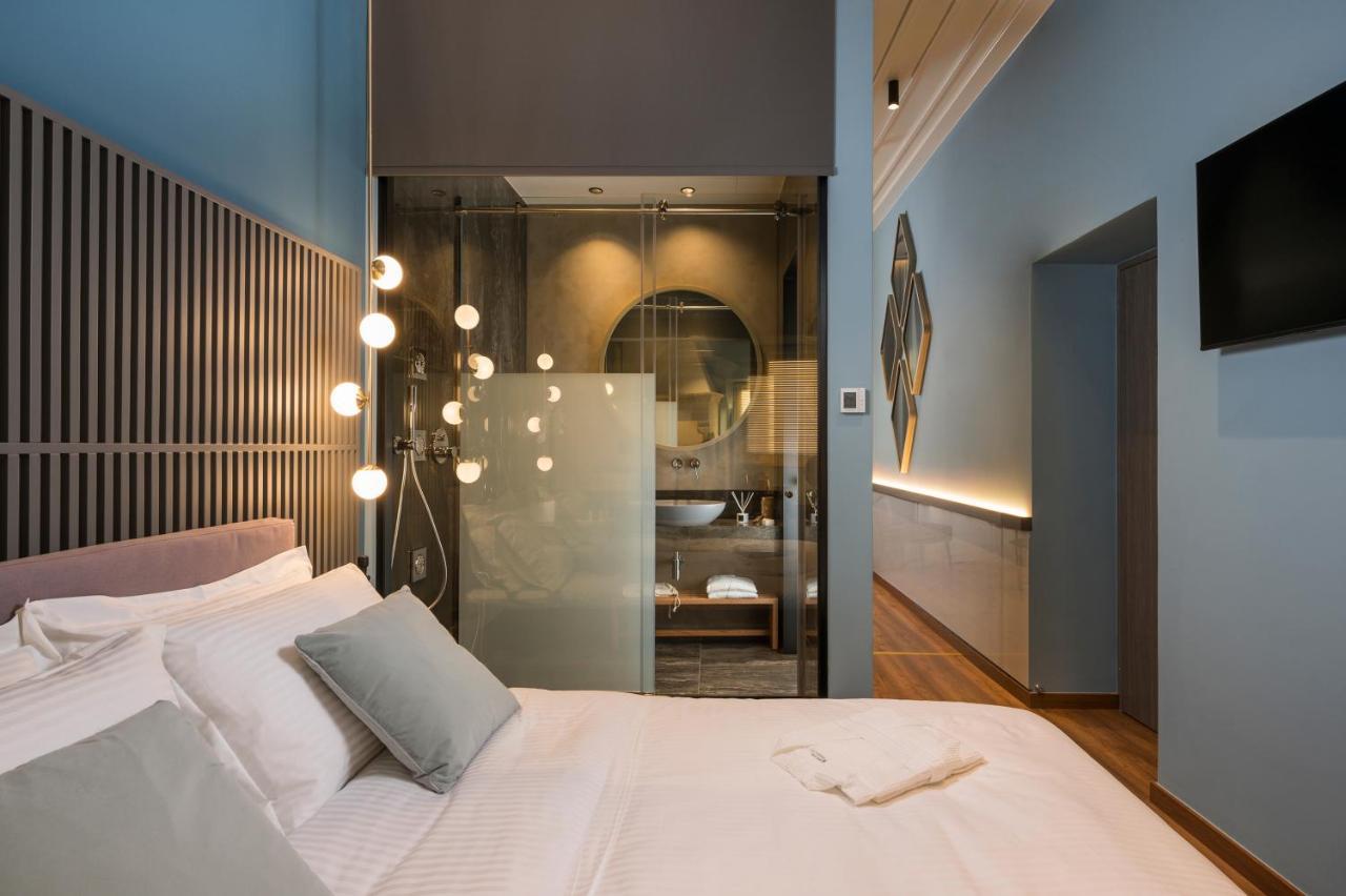 Veneri Boutique Suites Chania  Exteriér fotografie