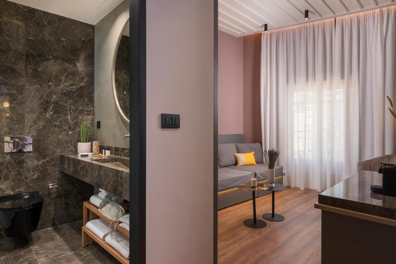 Veneri Boutique Suites Chania  Exteriér fotografie