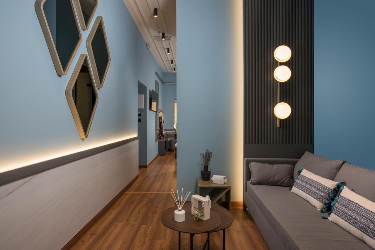 Veneri Boutique Suites Chania  Exteriér fotografie