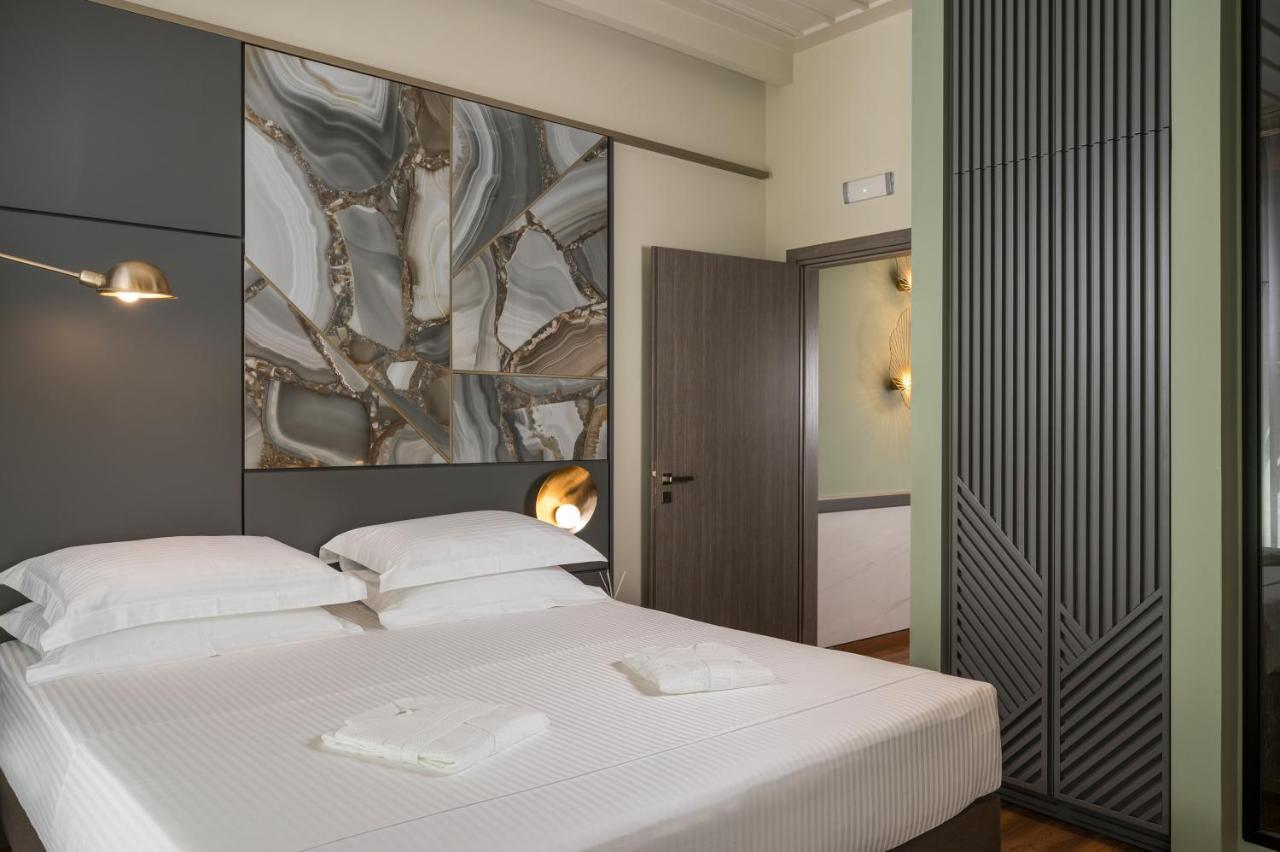 Veneri Boutique Suites Chania  Exteriér fotografie