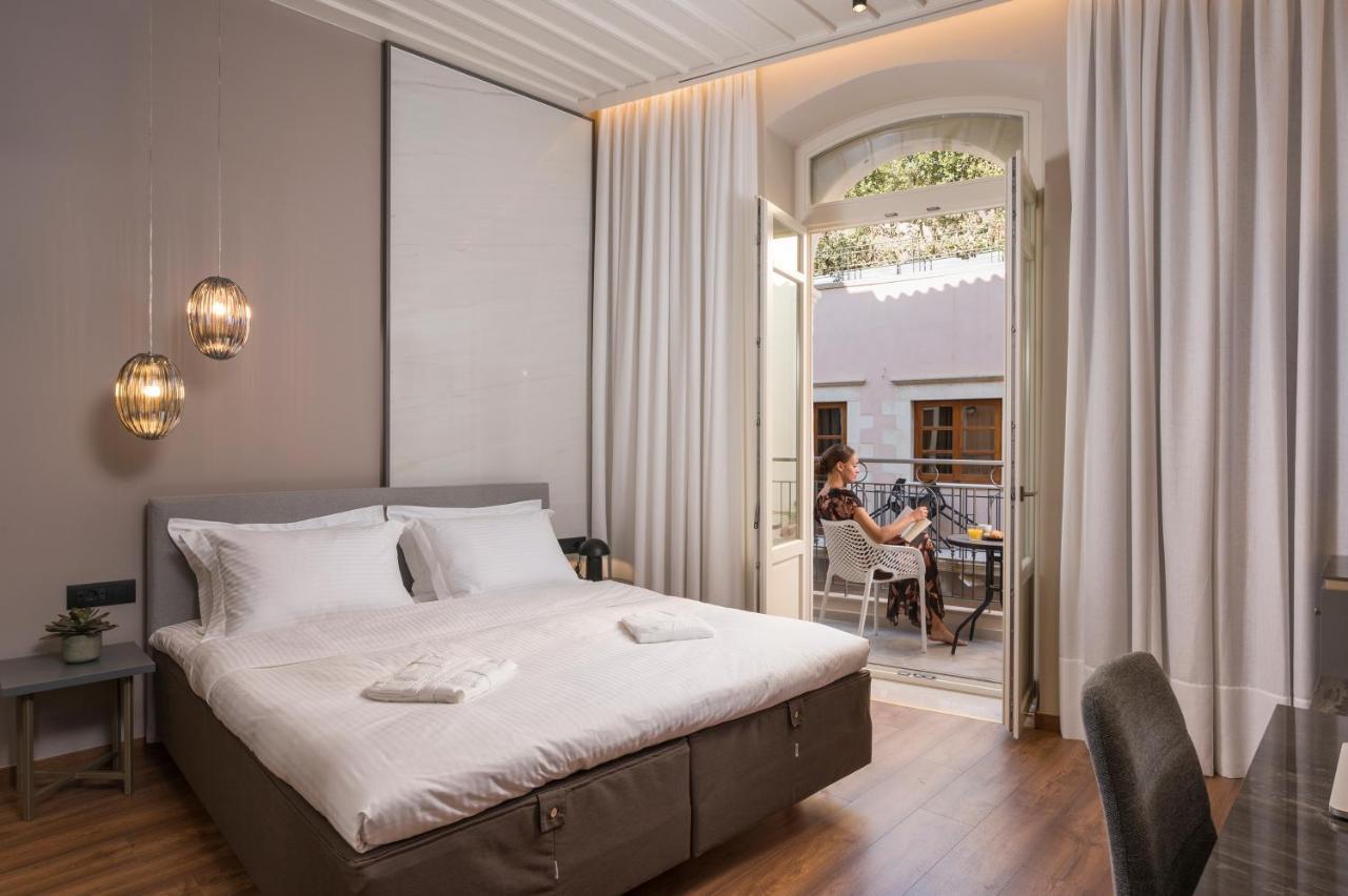 Veneri Boutique Suites Chania  Exteriér fotografie