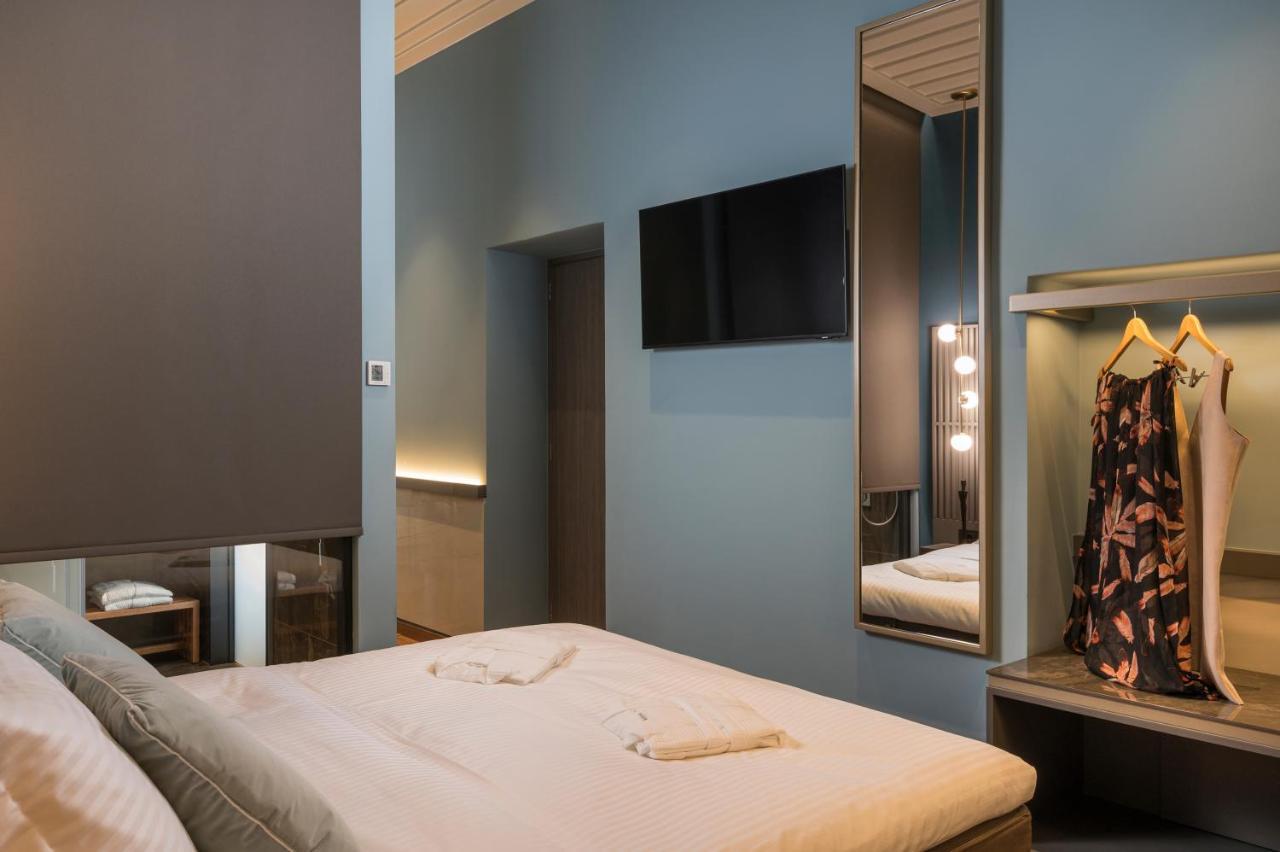 Veneri Boutique Suites Chania  Exteriér fotografie