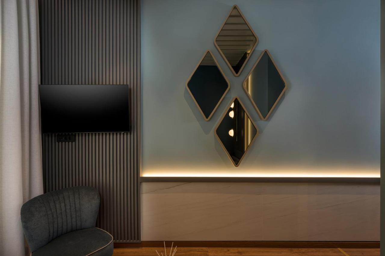 Veneri Boutique Suites Chania  Exteriér fotografie