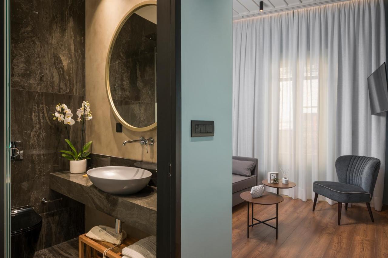Veneri Boutique Suites Chania  Exteriér fotografie
