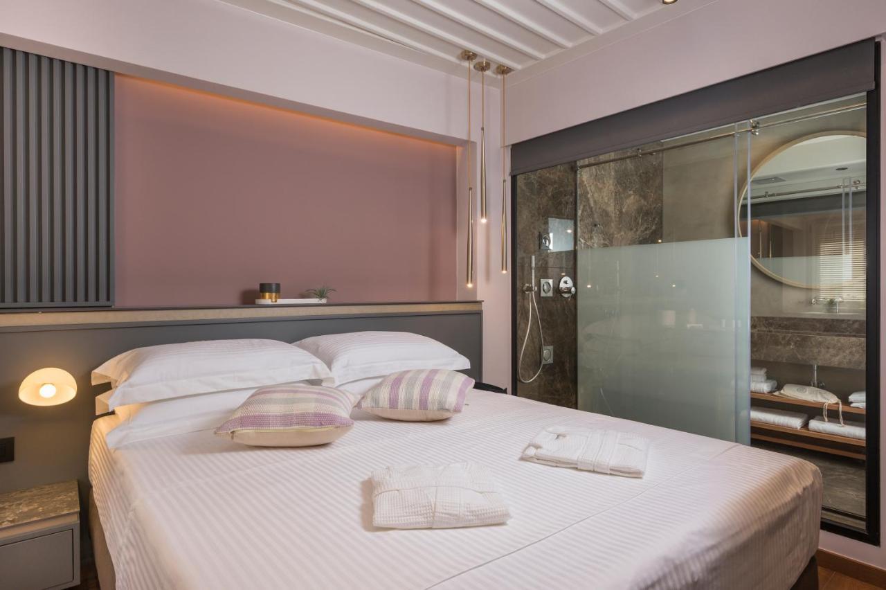 Veneri Boutique Suites Chania  Exteriér fotografie