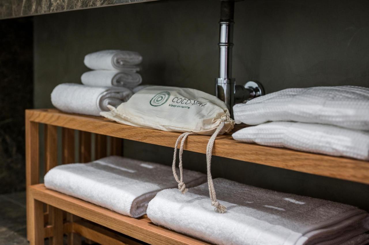 Veneri Boutique Suites Chania  Exteriér fotografie