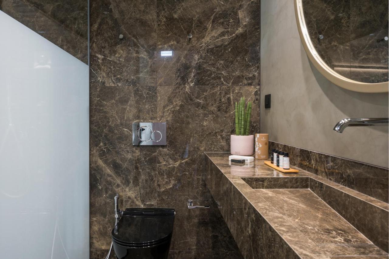 Veneri Boutique Suites Chania  Exteriér fotografie