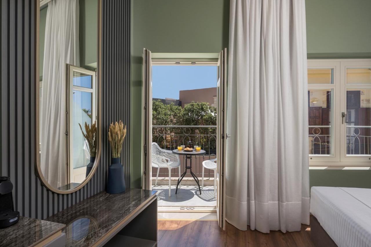 Veneri Boutique Suites Chania  Exteriér fotografie