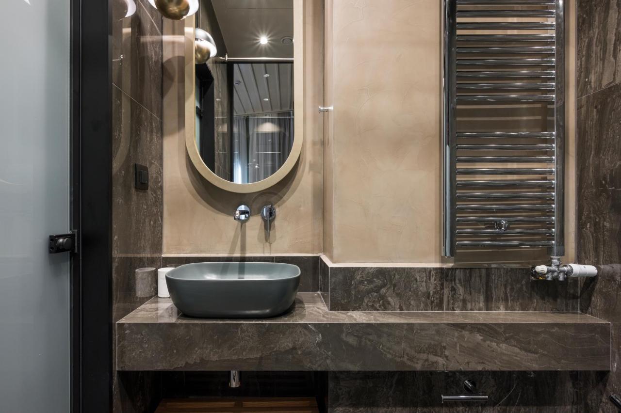 Veneri Boutique Suites Chania  Exteriér fotografie