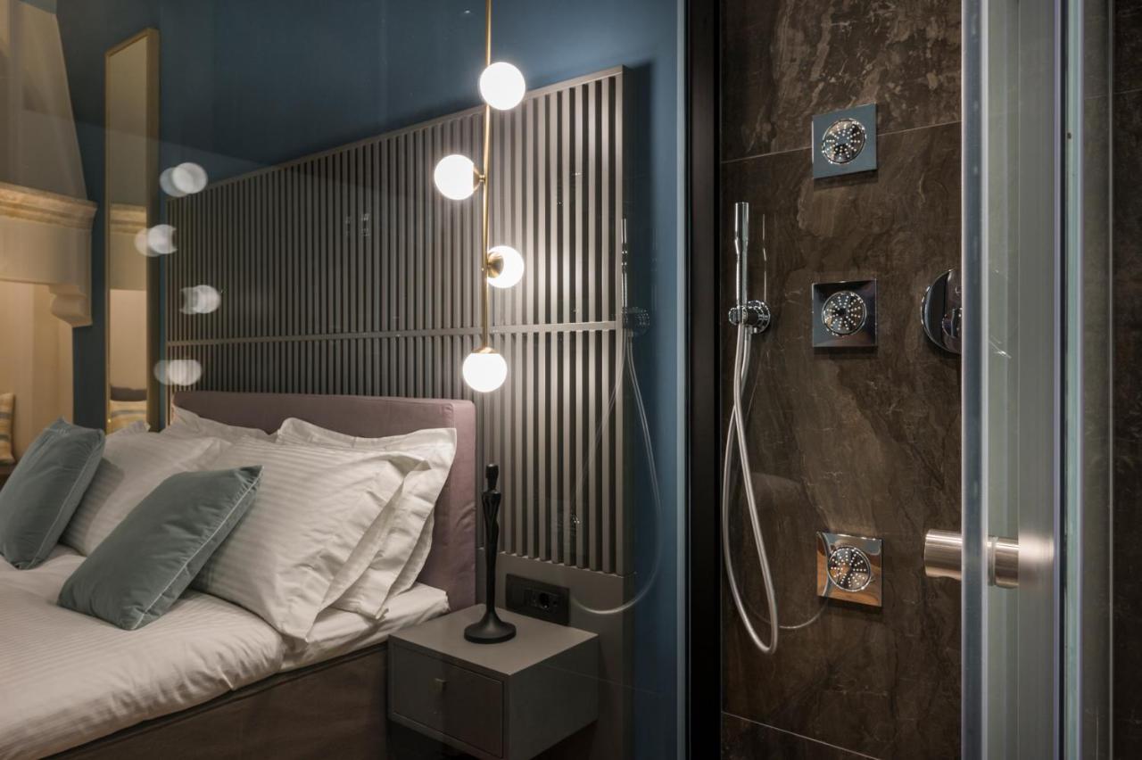 Veneri Boutique Suites Chania  Exteriér fotografie