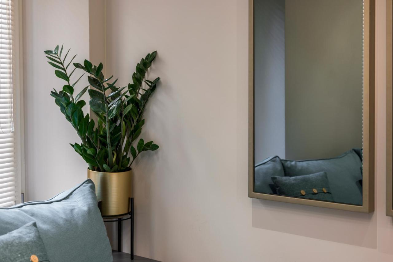Veneri Boutique Suites Chania  Exteriér fotografie