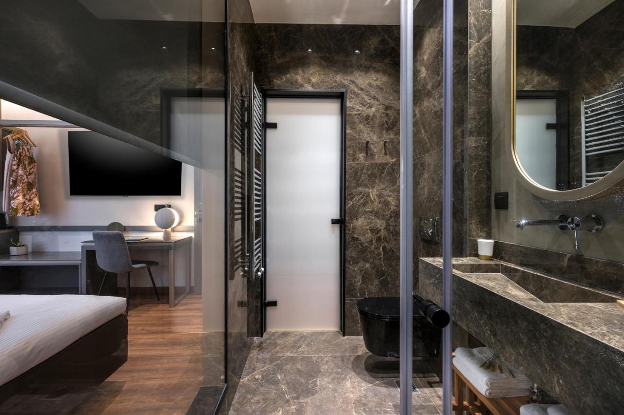 Veneri Boutique Suites Chania  Exteriér fotografie