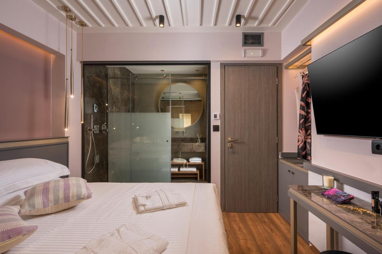 Veneri Boutique Suites Chania  Exteriér fotografie