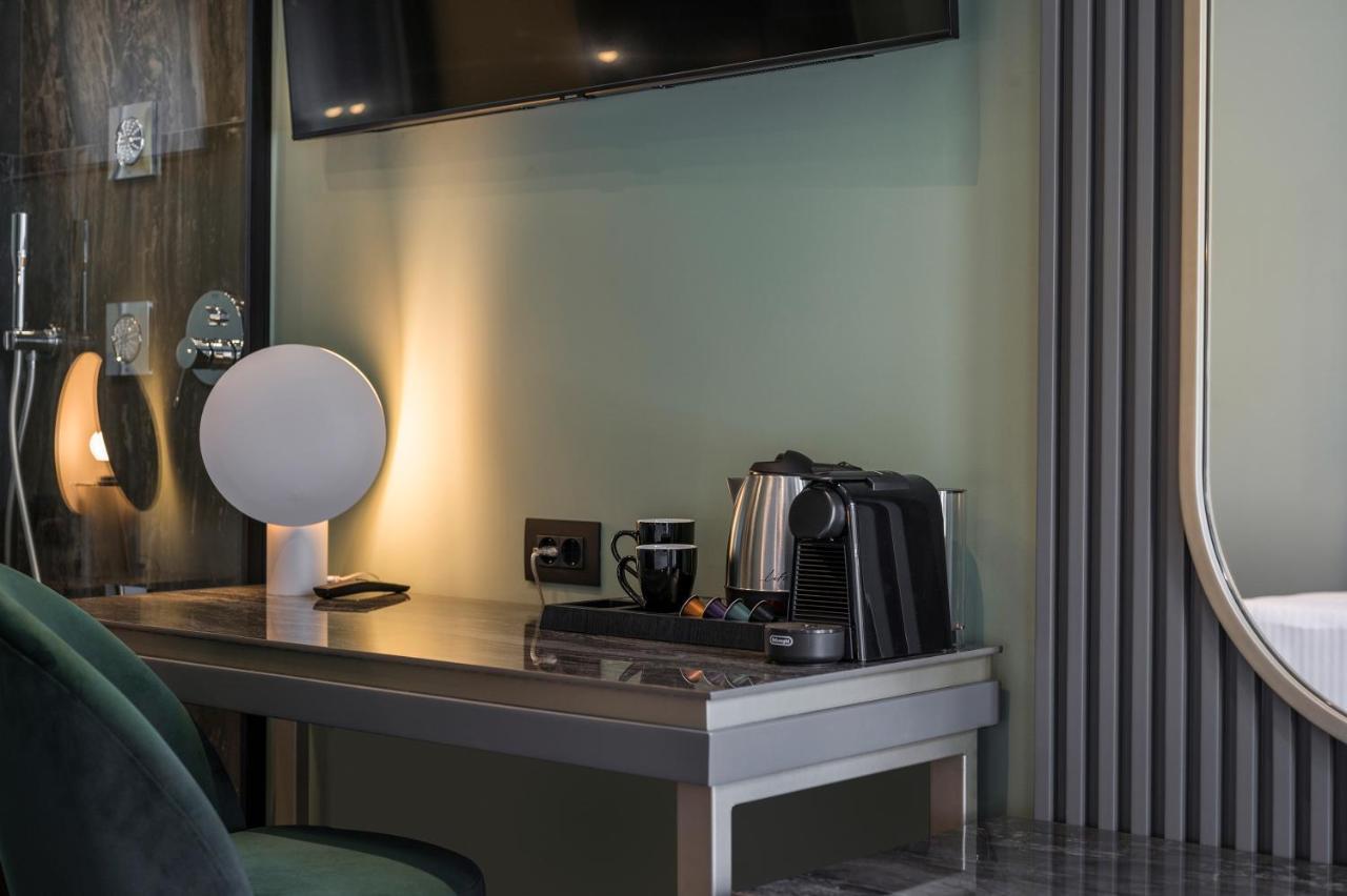 Veneri Boutique Suites Chania  Exteriér fotografie