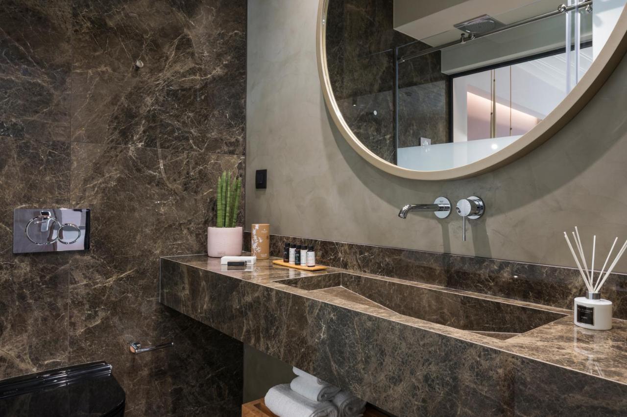 Veneri Boutique Suites Chania  Exteriér fotografie