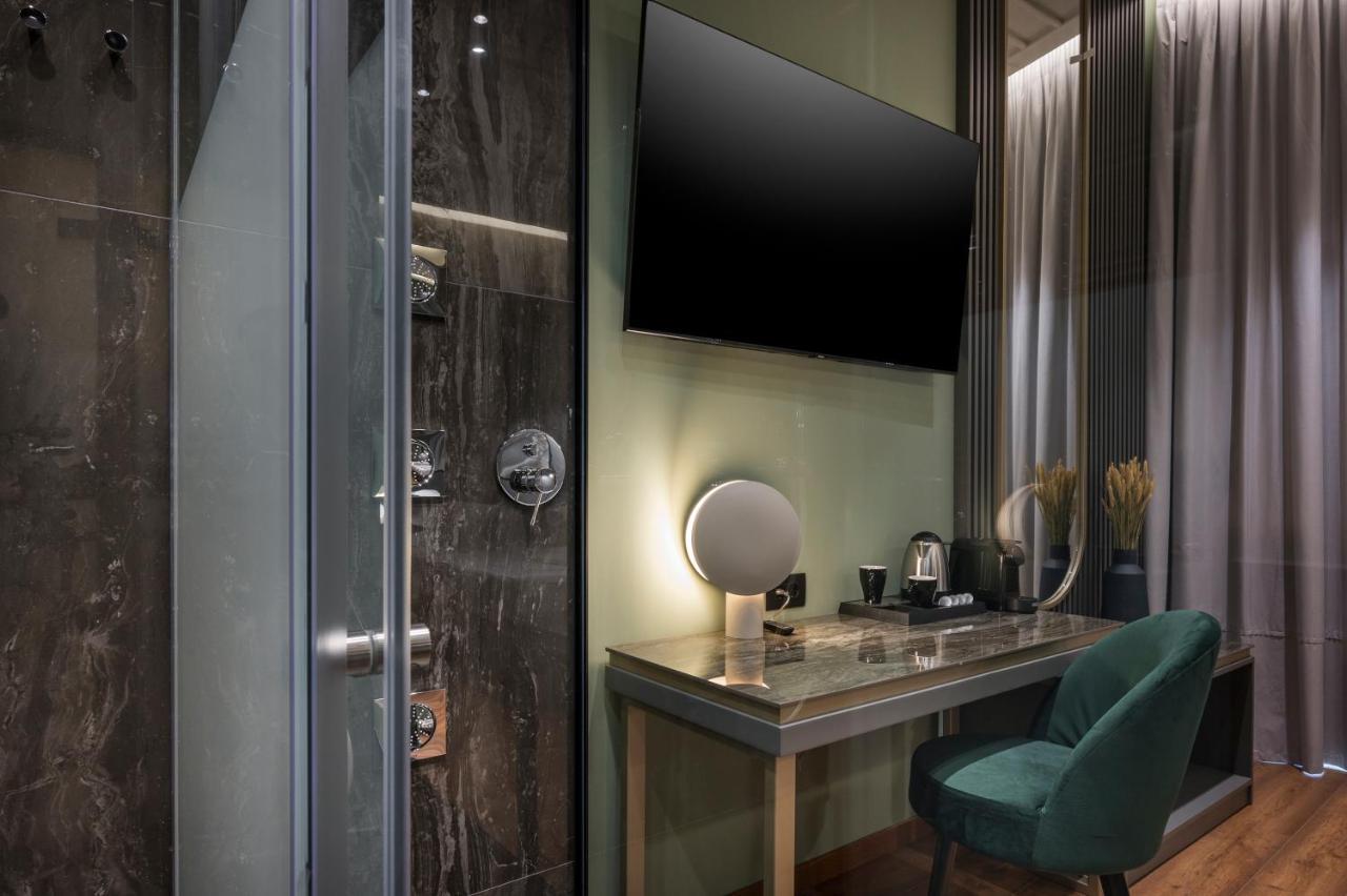 Veneri Boutique Suites Chania  Exteriér fotografie