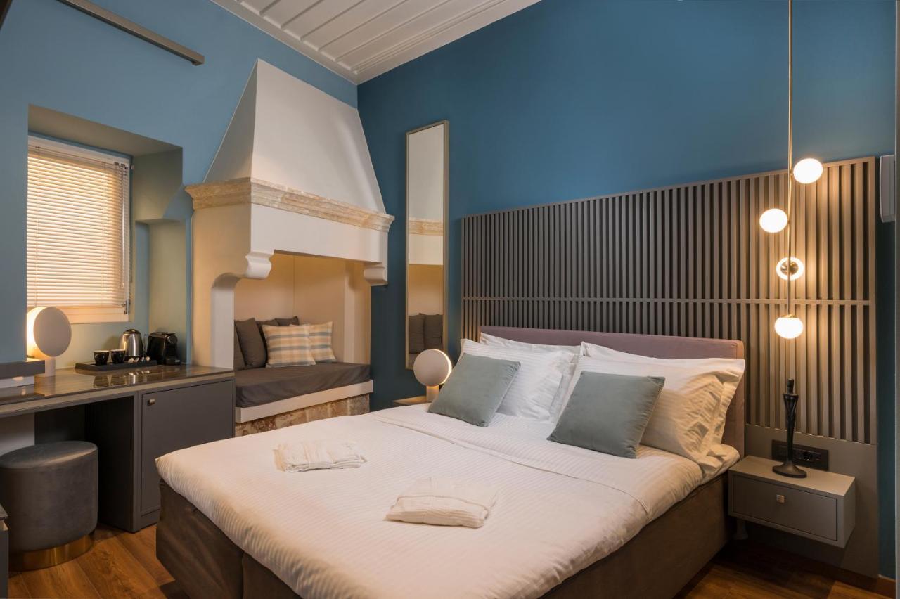 Veneri Boutique Suites Chania  Exteriér fotografie