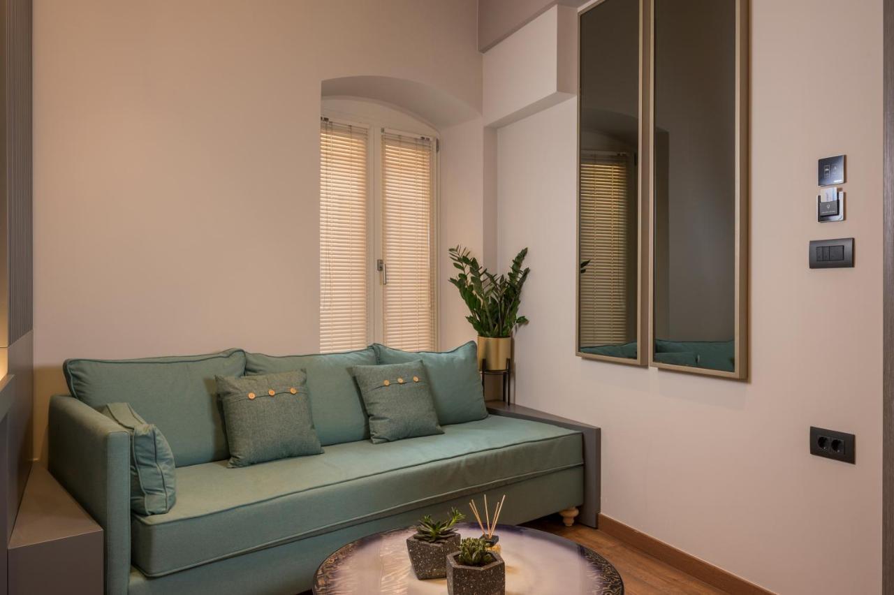 Veneri Boutique Suites Chania  Exteriér fotografie
