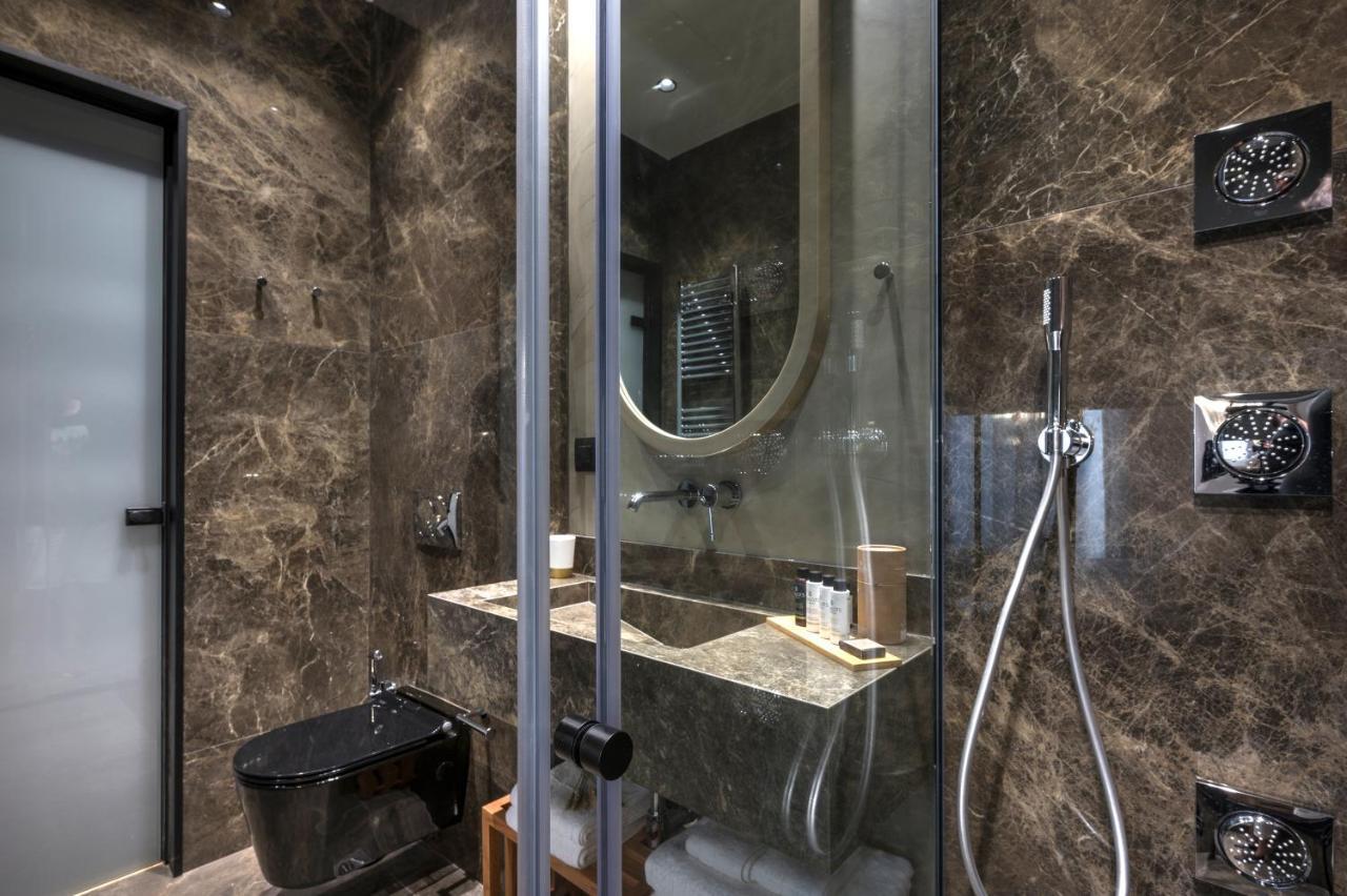 Veneri Boutique Suites Chania  Exteriér fotografie