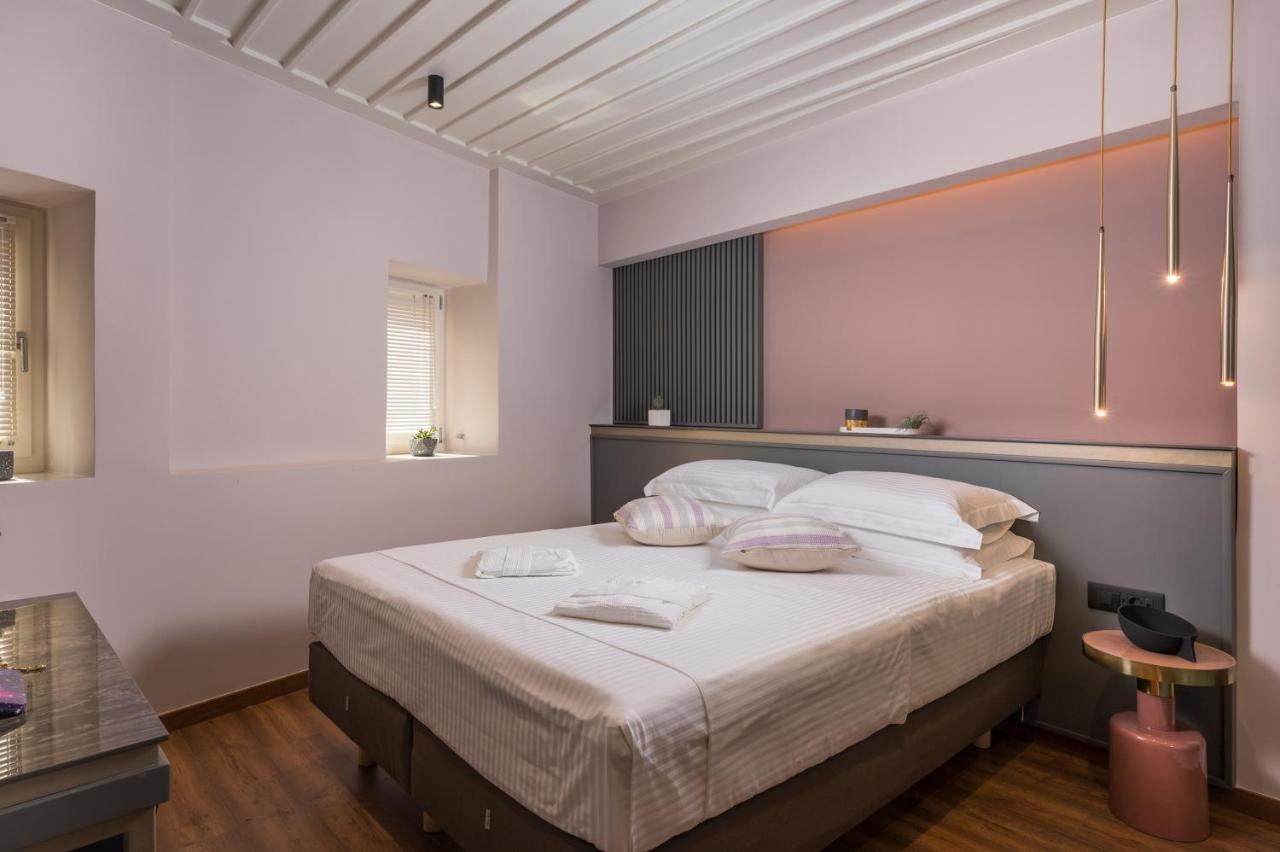 Veneri Boutique Suites Chania  Exteriér fotografie