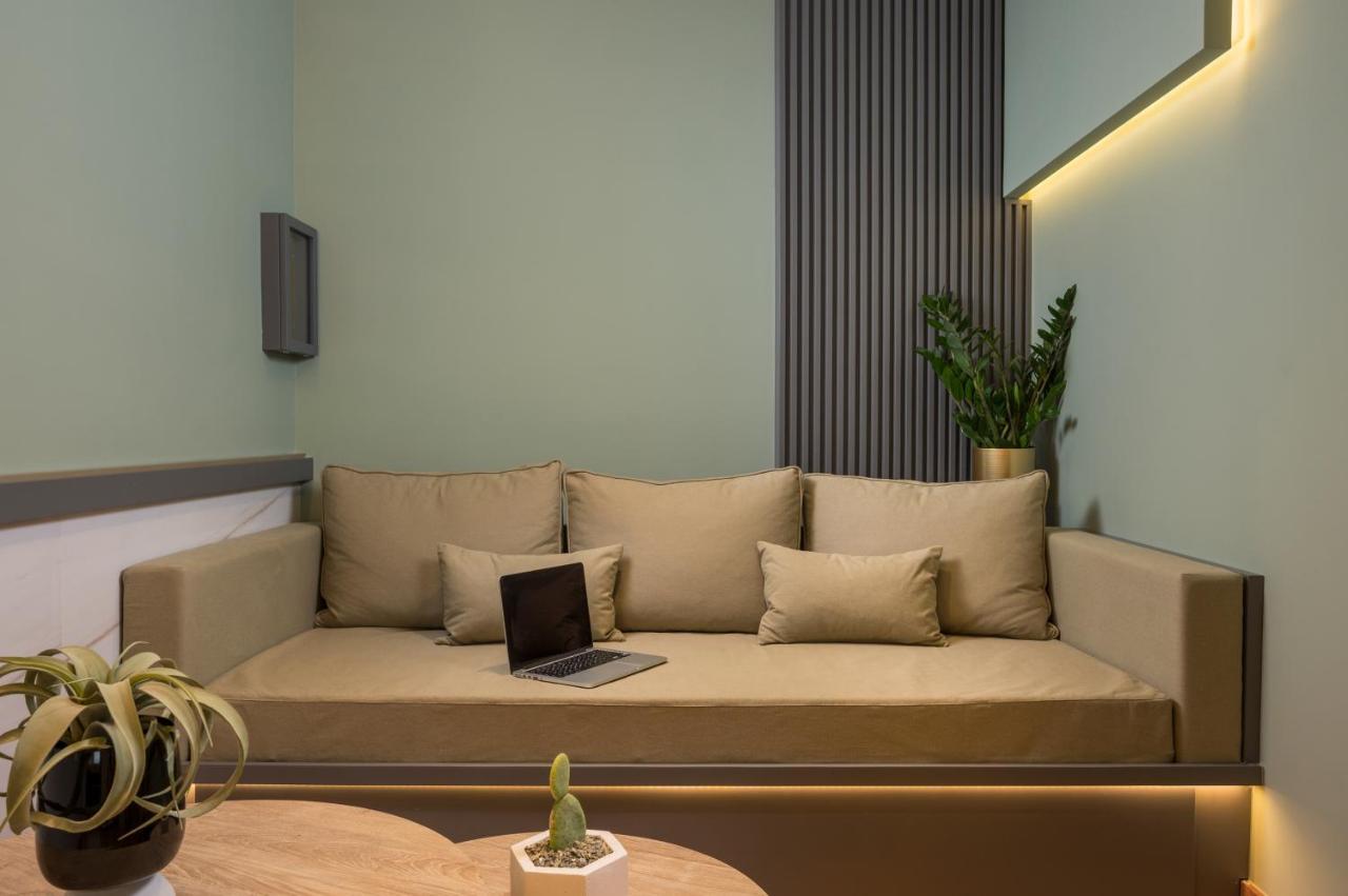 Veneri Boutique Suites Chania  Exteriér fotografie