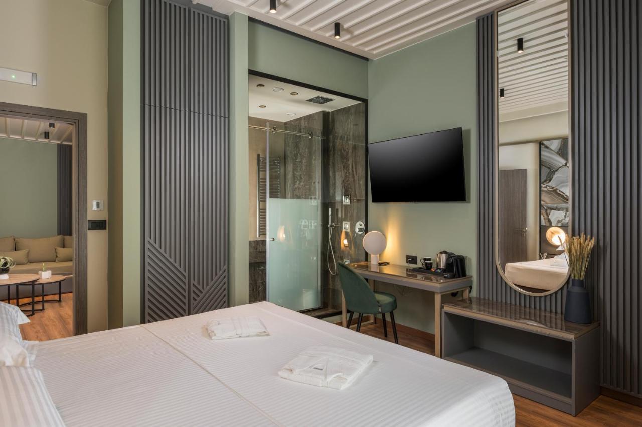 Veneri Boutique Suites Chania  Exteriér fotografie
