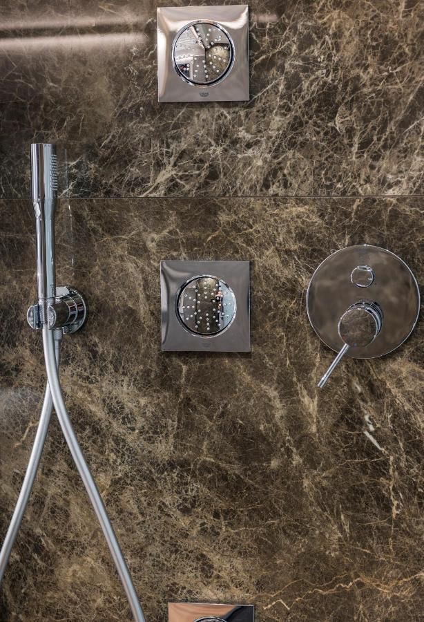 Veneri Boutique Suites Chania  Exteriér fotografie
