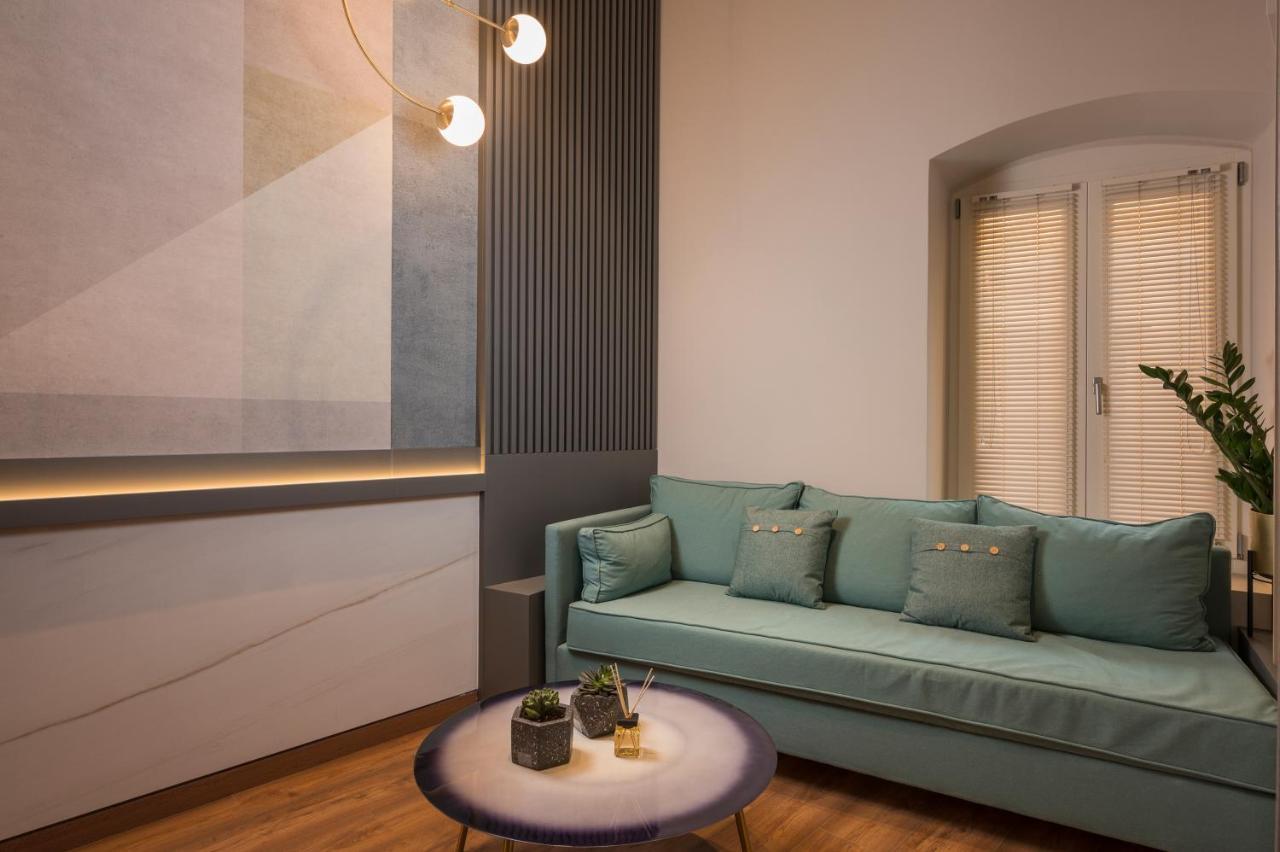 Veneri Boutique Suites Chania  Exteriér fotografie