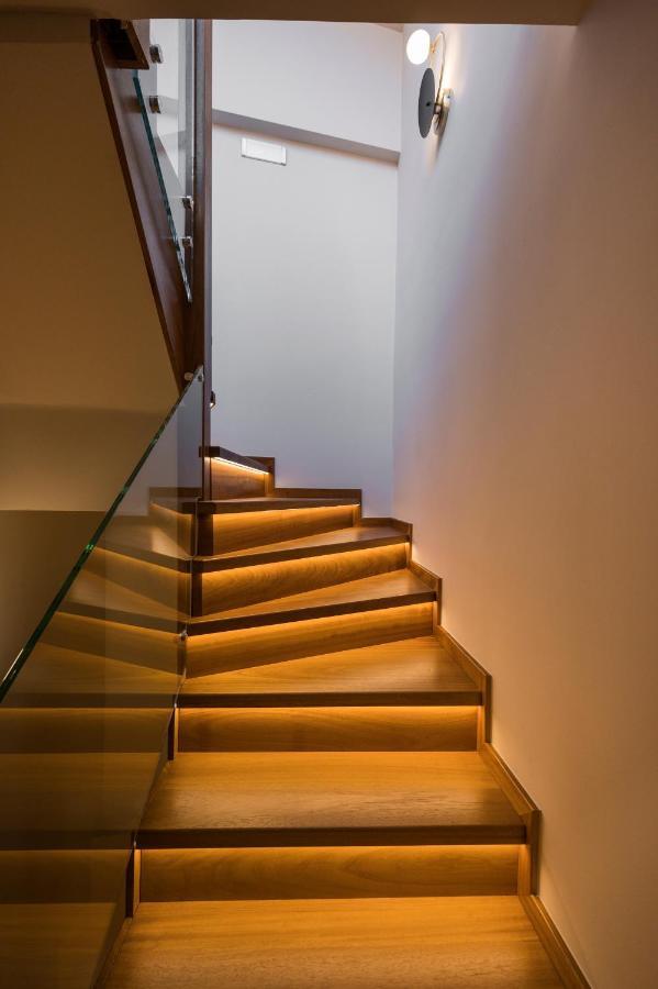 Veneri Boutique Suites Chania  Exteriér fotografie