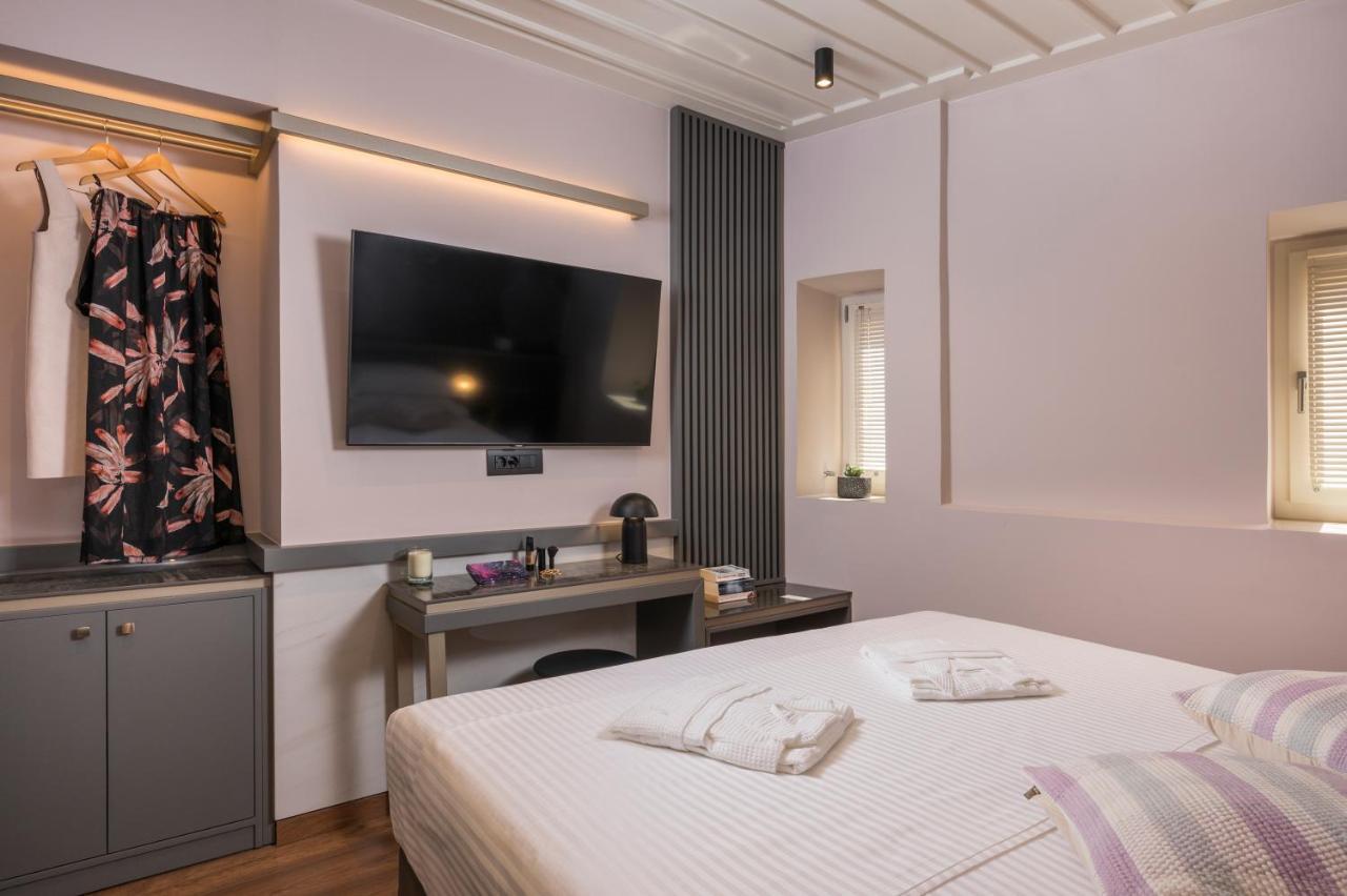 Veneri Boutique Suites Chania  Exteriér fotografie