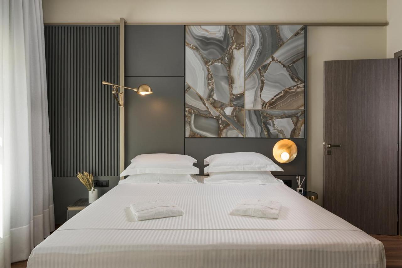 Veneri Boutique Suites Chania  Exteriér fotografie