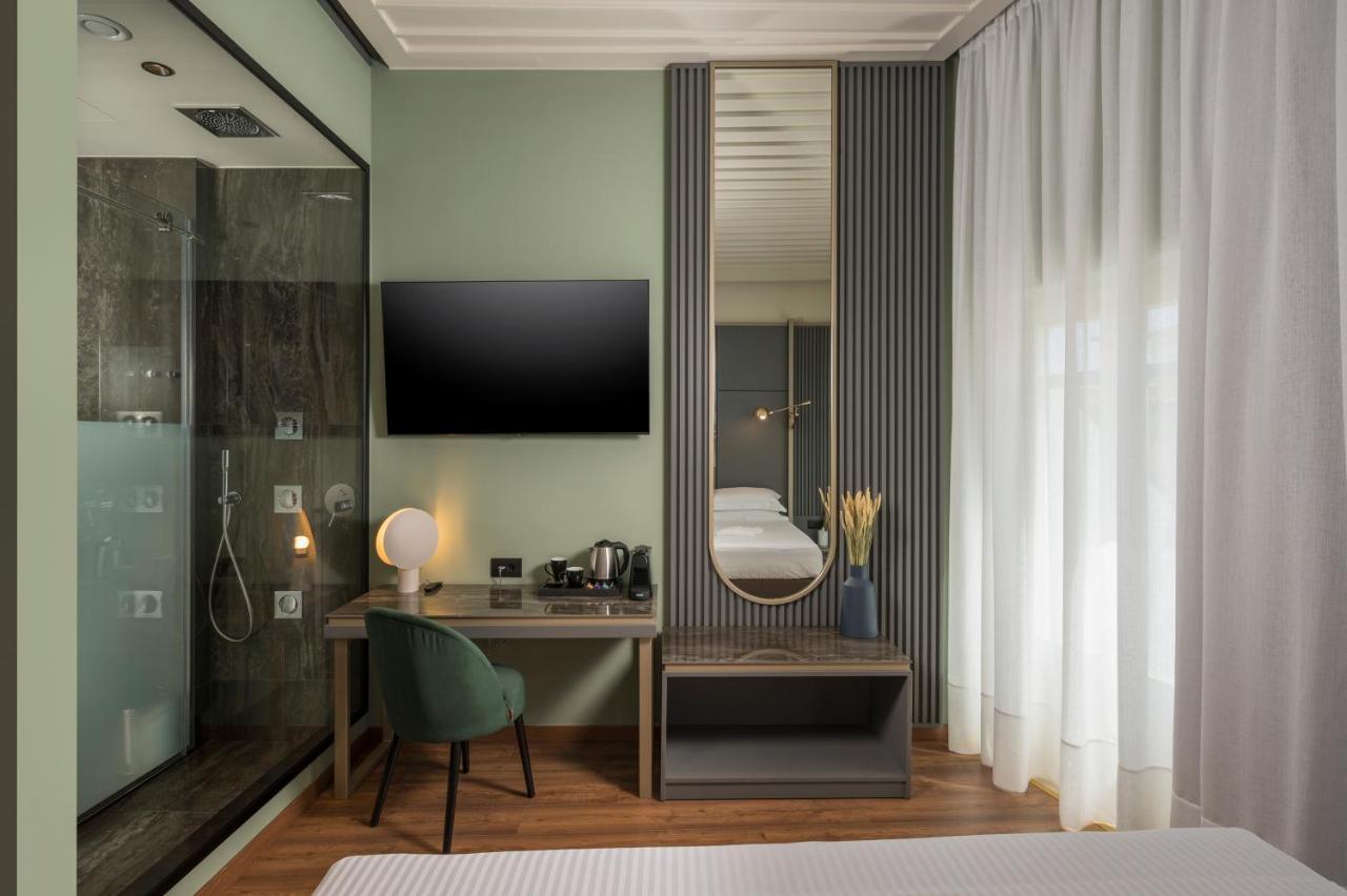 Veneri Boutique Suites Chania  Exteriér fotografie