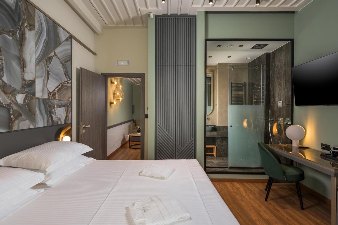 Veneri Boutique Suites Chania  Exteriér fotografie