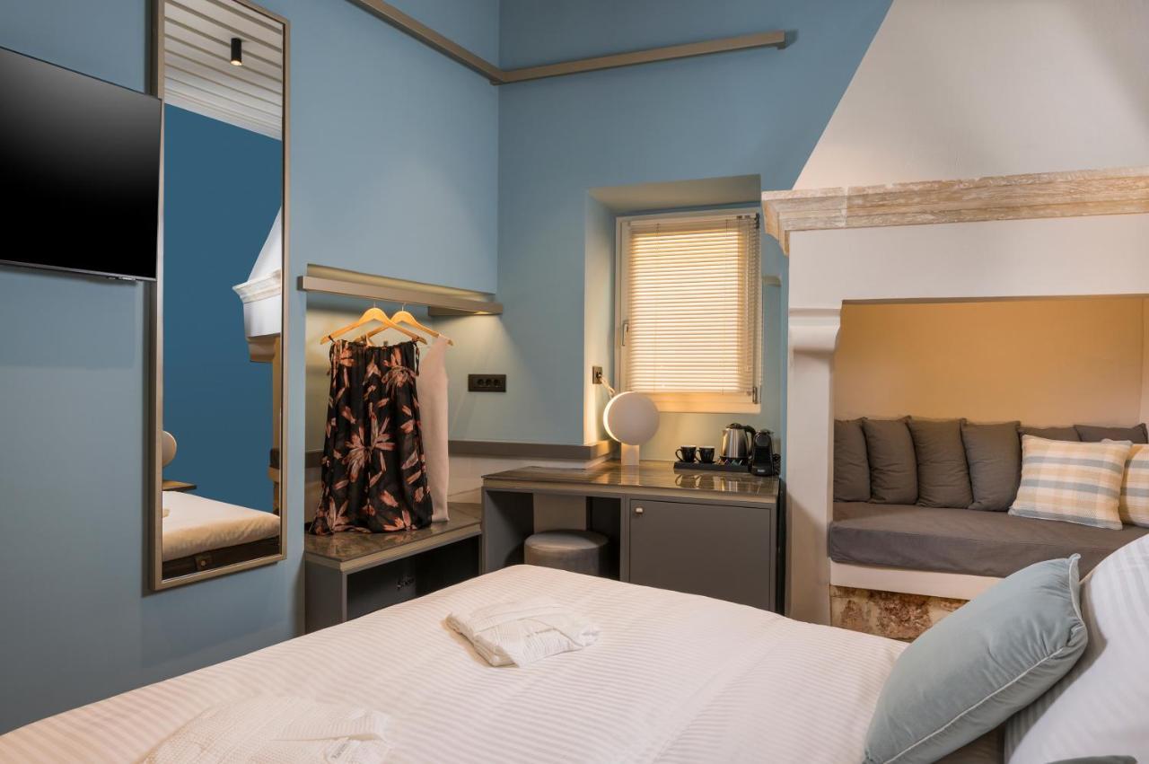 Veneri Boutique Suites Chania  Exteriér fotografie