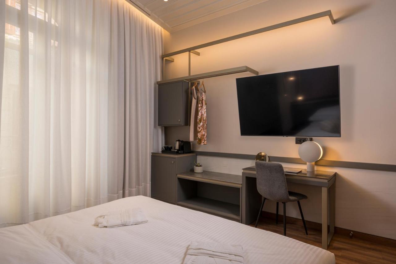 Veneri Boutique Suites Chania  Exteriér fotografie