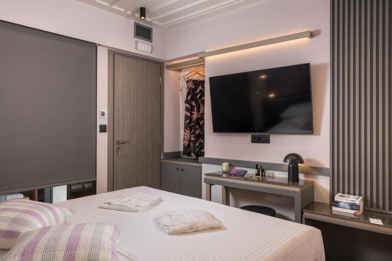 Veneri Boutique Suites Chania  Exteriér fotografie