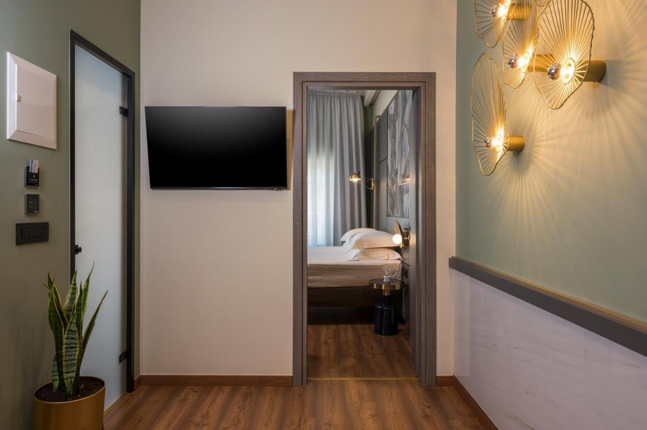 Veneri Boutique Suites Chania  Exteriér fotografie