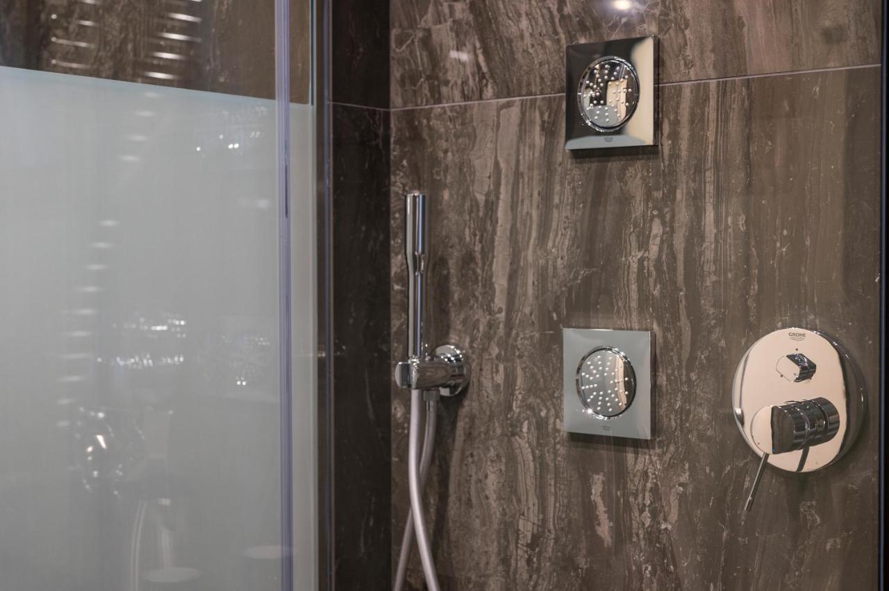 Veneri Boutique Suites Chania  Exteriér fotografie